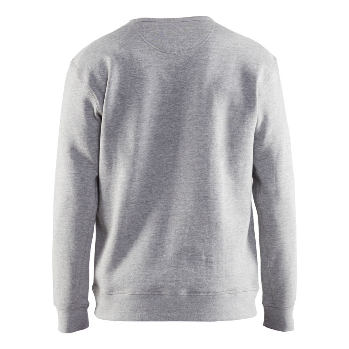 Blåkläder Sweatshirt Limited 'Stick to the Rules' 91851157