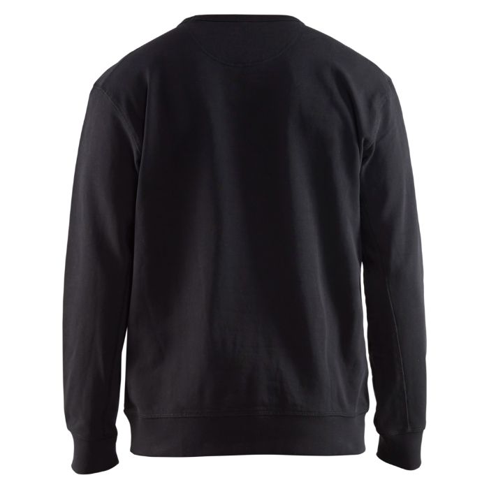 Blåkläder Sweatshirt Limited 'Stick to the Rules' 91851158