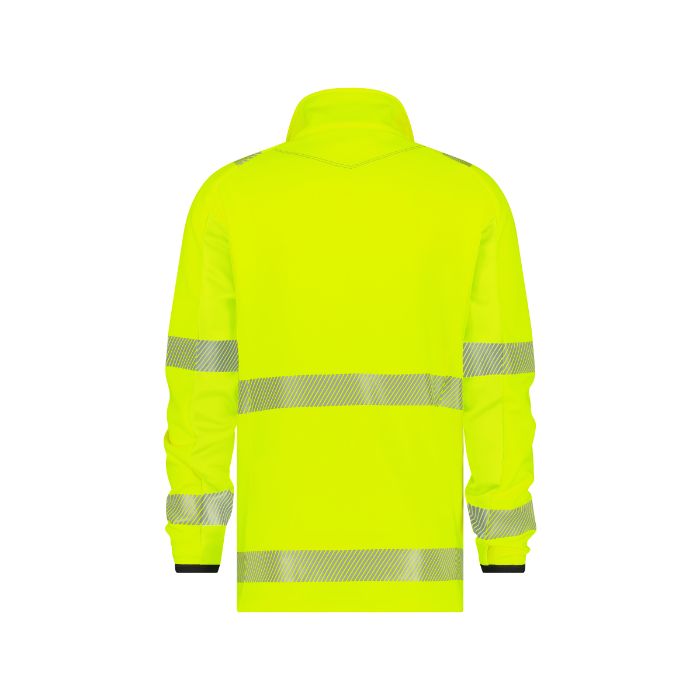 DASSY® Camden Hogezichtbaarheids midlayer jacket 300504