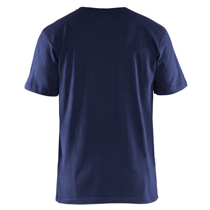 Blåkläder T-shirt 5-pack 33251042