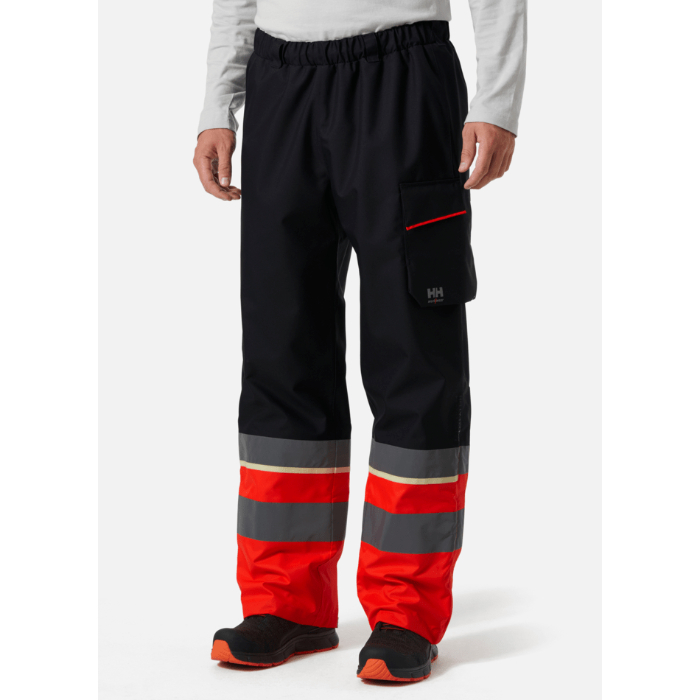 Helly Hansen UC-ME SHELL PANT CL1 71186