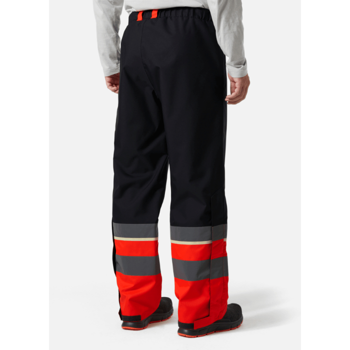 Helly Hansen UC-ME SHELL PANT CL1 71186