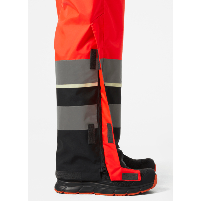 Helly Hansen UC-ME SHELL PANT CL2 71187