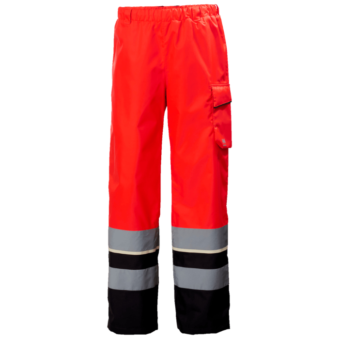Helly Hansen UC-ME SHELL PANT CL2 71187