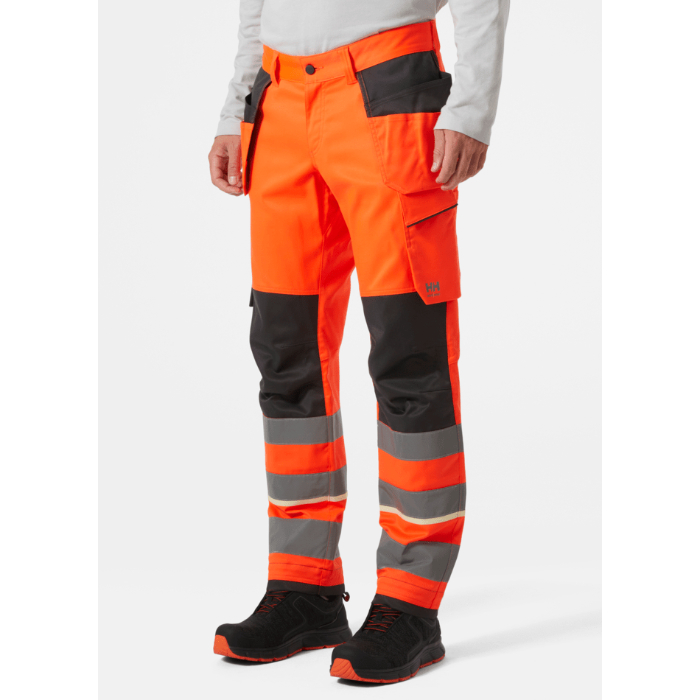 Helly Hansen UC-ME CONS PANT CL2 77512