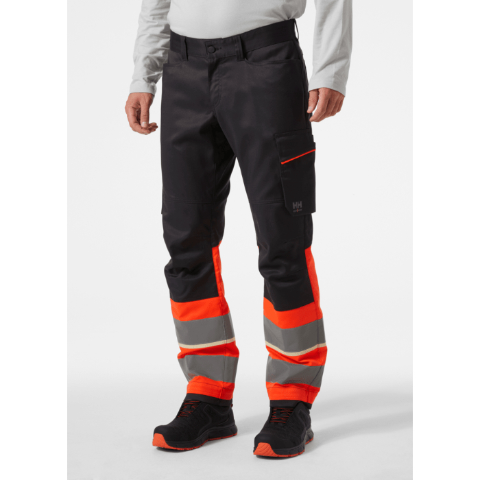 Helly Hansen UC-ME WORK PANT CL1 77513