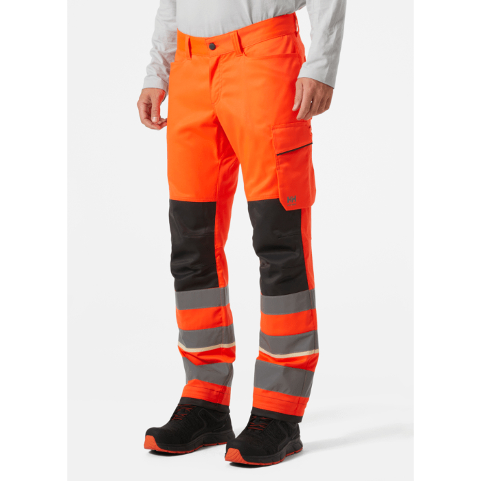 Helly Hansen UC-ME WORK PANT CL2 77514