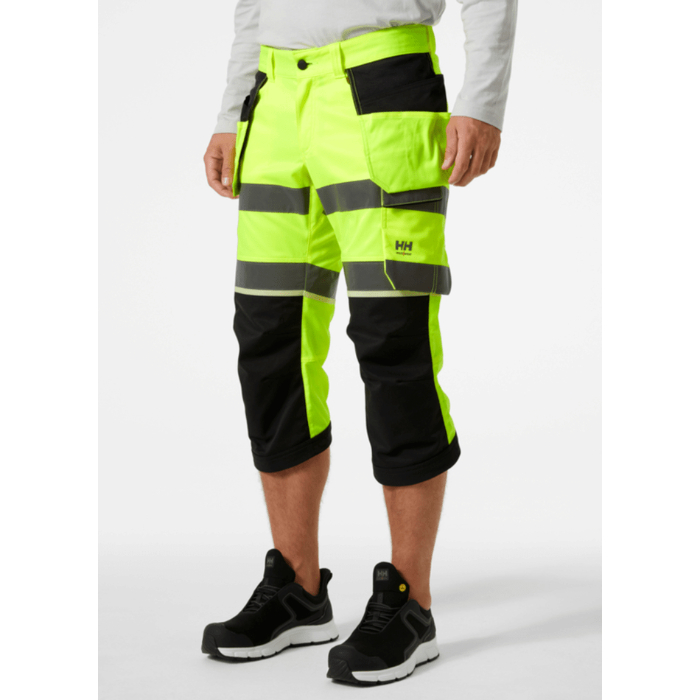 Helly Hansen UC-ME CONS PIRATE PANT 77518