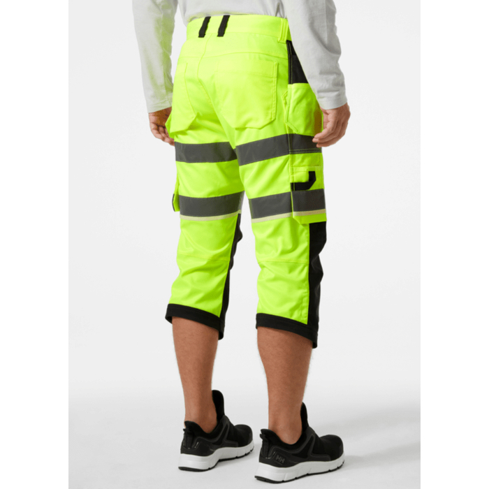 Helly Hansen UC-ME CONS PIRATE PANT 77518