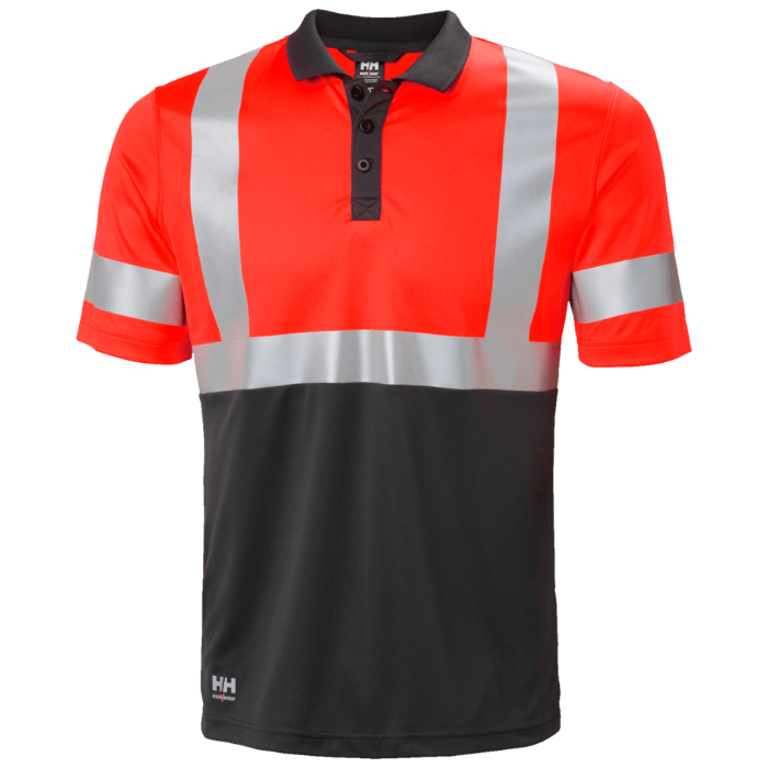 Helly Hansen ADDVIS POLO CL 1 79253