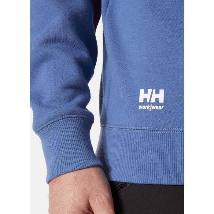 Helly Hansen Classic Half Zip Sweatshirt 79325