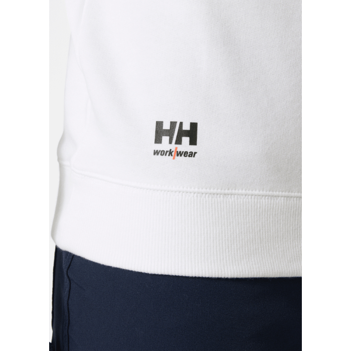 Helly Hansen Classic Half Zip Sweatshirt 79325