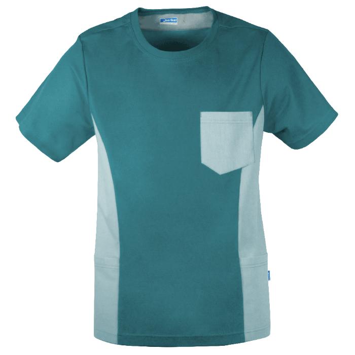 De Berkel FALCO Unisex hes petrol - petrol