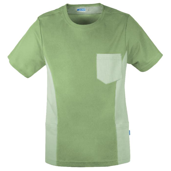 De Berkel FALCO Unisex hes olijfgroen - olijfgroen