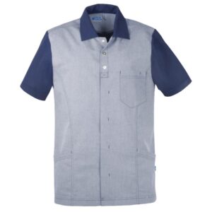 De Berkel FELIX Unisex jack marine - marine