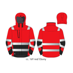 Helly Hansen ALNA 2.0 SHELL JACKET 71195
