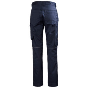 Helly Hansen W LUNA LIGHT WORK PANT 77529
