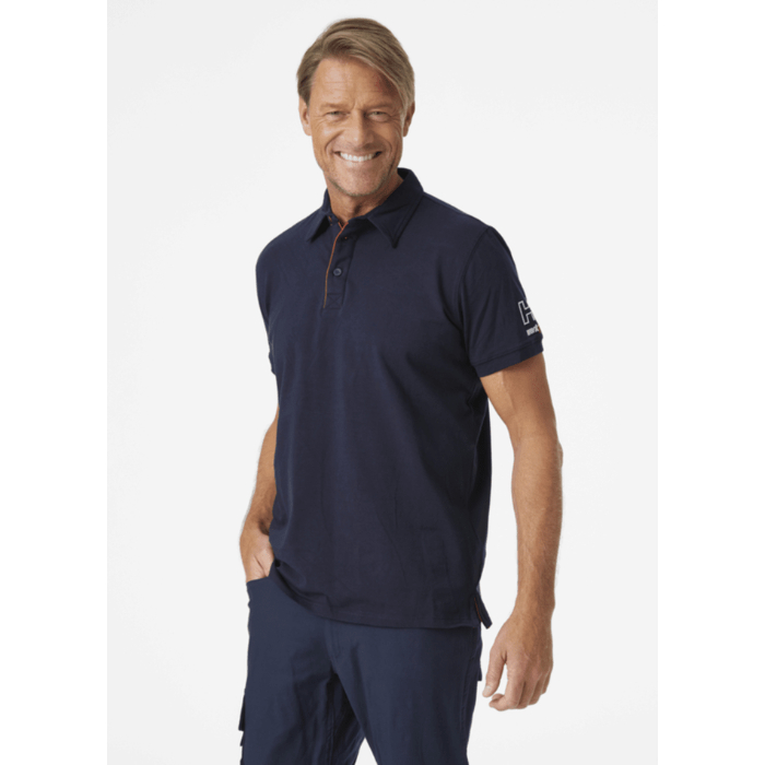 Helly Hansen KENSINGTON POLO 79241