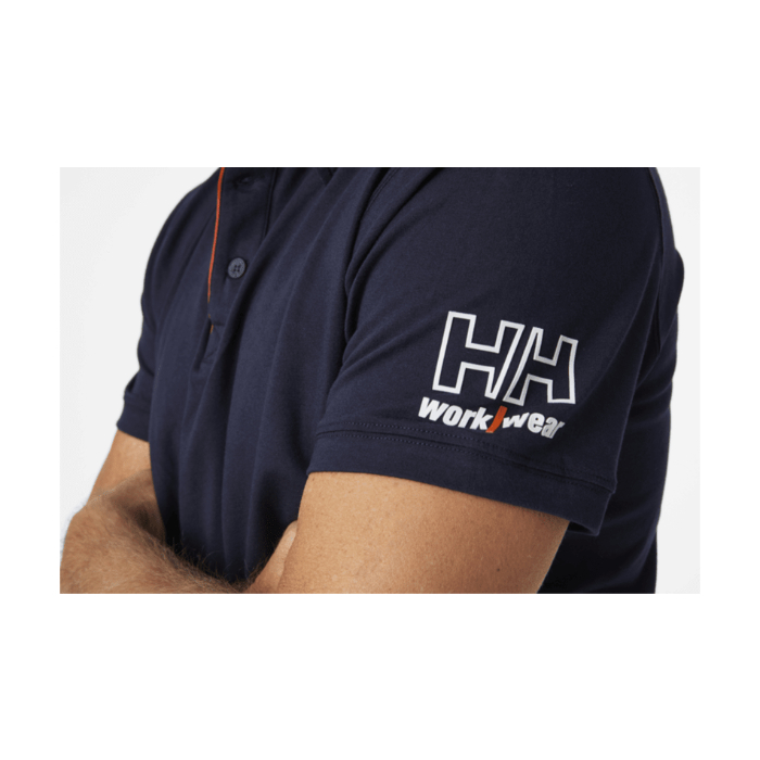 Helly Hansen KENSINGTON POLO 79241