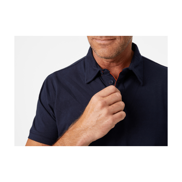 Helly Hansen KENSINGTON POLO 79241