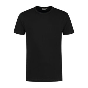 SANTINO T-shirt Jacob - Black