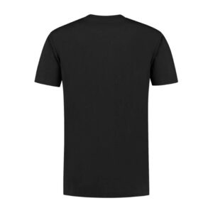 SANTINO T-shirt Lebec - Black