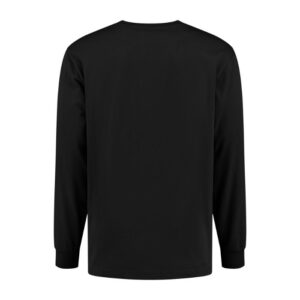 SANTINO T-shirt Ledburg - Black