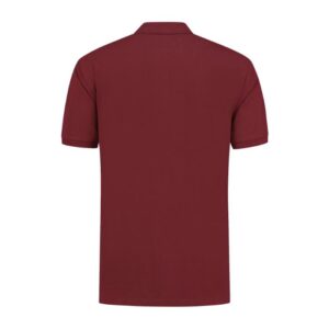 SANTINO Poloshirt Leeds - Burgundy