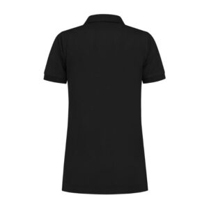 SANTINO Poloshirt Leeds Ladies - Black