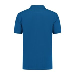 SANTINO Poloshirt Lisbon - Cobalt Blue