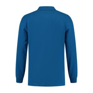 SANTINO Poloshirt London - Cobalt Blue