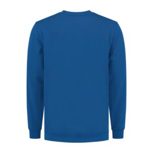 SANTINO Sweater Lyon - Cobalt Blue
