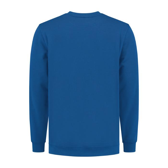 SANTINO Sweater Lyon - Cobalt Blue