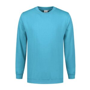 SANTINO Sweater Roland - Aqua