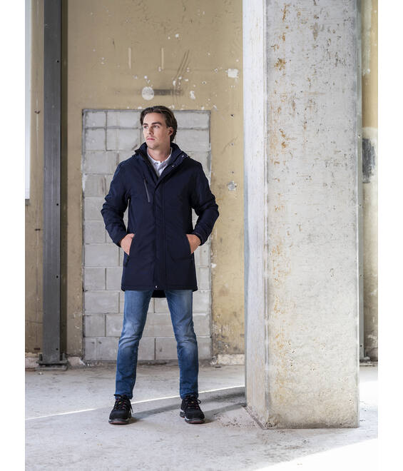 SANTINO Parka Santiago - Afbeelding 2