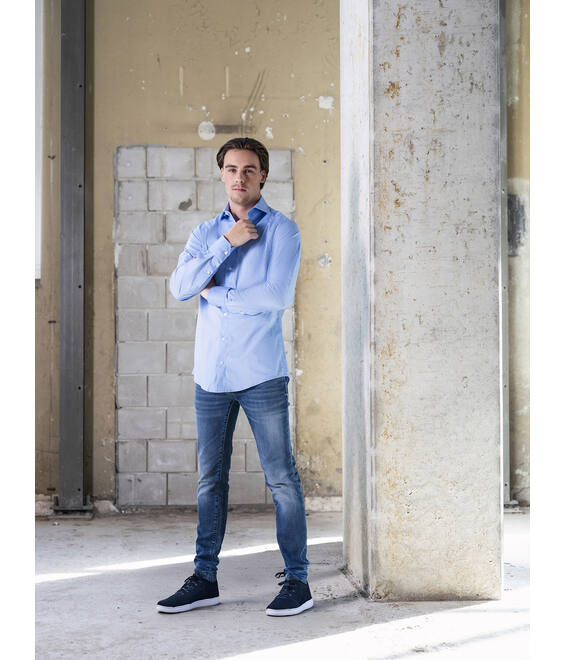 SANTINO Shirt Falco - Afbeelding 2