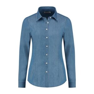 SANTINO Shirt Felix Ladies