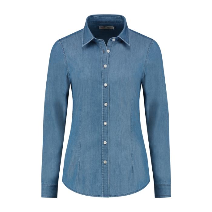 SANTINO Shirt Felix Ladies