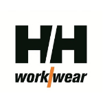 Helly hansen workwear logo