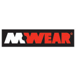 M-Wear logo