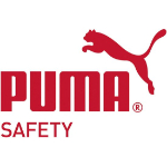 Puma safety logo