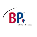bp workwear logo