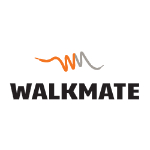 walkmate logo
