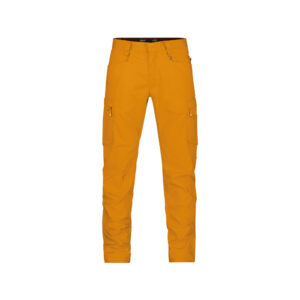 DASSY® Bryce Werkbroek 201130 - ZONNEBLOEMGEEL