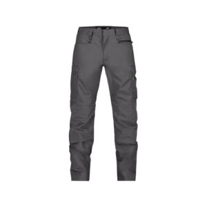 DASSY® Jasper Werkbroek met kniezakken 201131 - ANTRACIETGRIJS