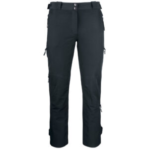 Clique Sebring Pants 20902 - zwart