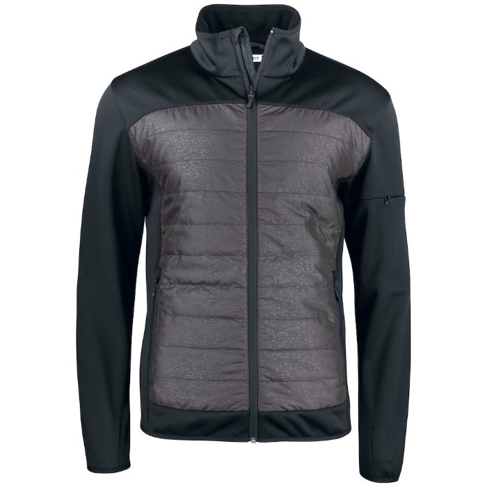 Clique Custer 020933 - zwart