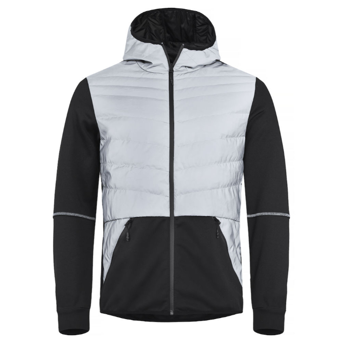 Clique Utah Jacket 020942 - reflective