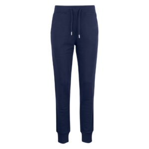 Clique Premium OC Pants Women 21009 - dark navy
