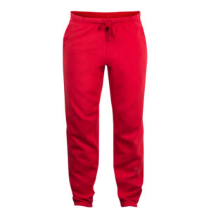 Clique Basic Pants Junior 21027 - rood
